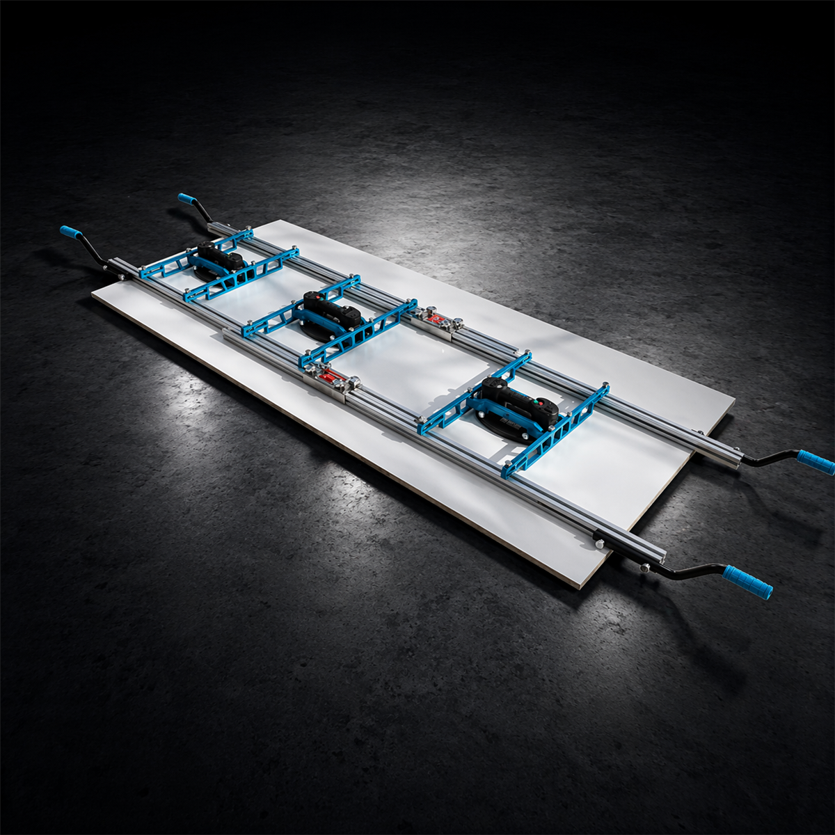 Maxslab Saver