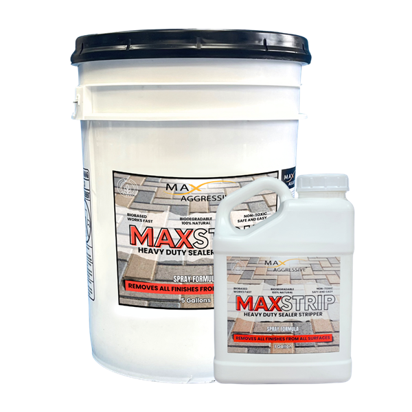 MAXSTRIP - SEALER REMOVER