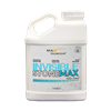 "Invisible StoneMax Water-Based Sealer for natural stone and concrete protection"