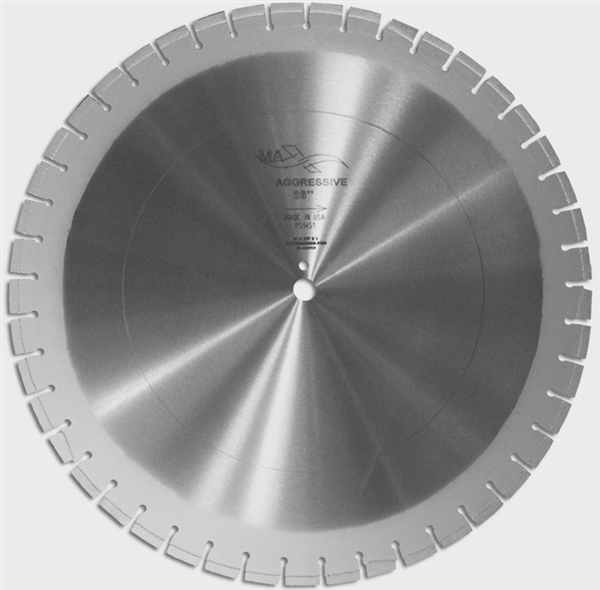 DIAMOND BLADE PRECAST/PRESTRESSED 26"