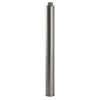 Core Bit Crown 22" Length