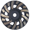 Cup Wheel Fan