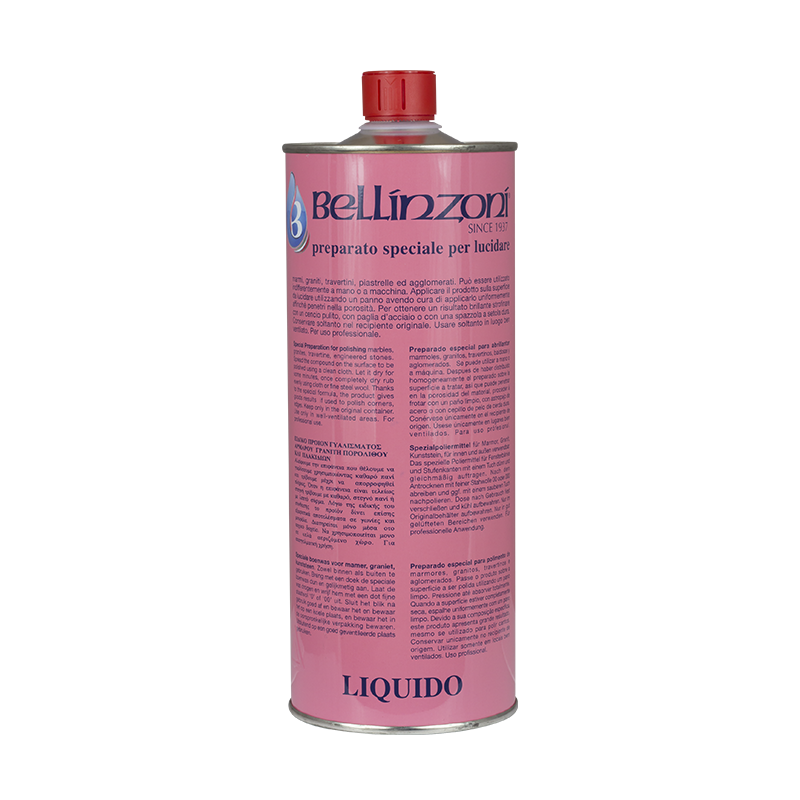 BELLINZONI LIQUID WAX