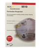 MASK RESPIRATOR NIOSH APPROVED N95