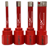 Core Drill Bits Wet/Dry Premium  Red series