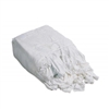 Max Aggressive White Cotton Rags bag 10Lbs.