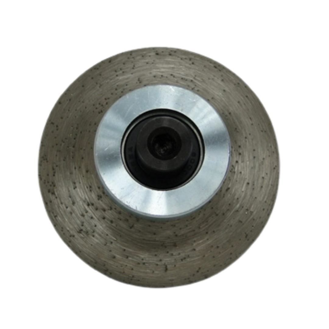 router bit continuous profiles