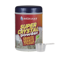 BELLINZONI SUPER CRYSTAL powder granite