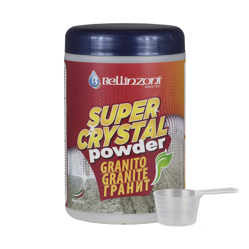 BELLINZONI SUPER CRYSTAL powder granite