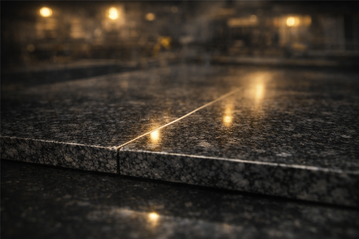 Stone Fabrication