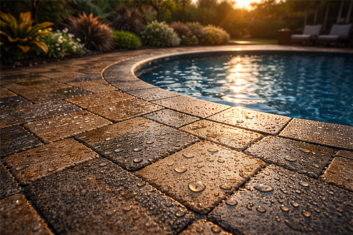 Outdoor Living