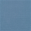 Organic cotton Double Gauze Ocean Blue Crinkle Fabric by the 1/4 yard