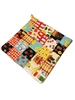 Handmade Quilted Farm to Table Pot Holder
