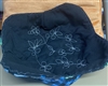 Handmade Casserole Carrier Hot Pad Bowl Cozy Large Blueberry
