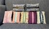 Handmade Tissue Wrap Cover for carrying tissues in your purse
