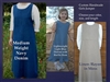 Girl Jumper Denim, Linen & Twill all sizes
