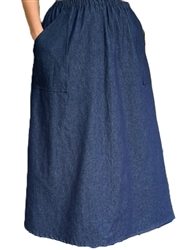 Ladies Kanga Pockets