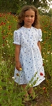 Girl Dress Pattern