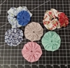 Hair Scrunchies-your choice