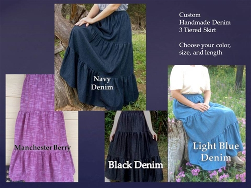 DSQUARED2 Denim Skirt Girl 3-8 years online on YOOX United States