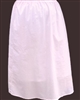 Girl Half Slip Cotton pink lightweight size 7