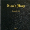 Zion's Harp CD #6