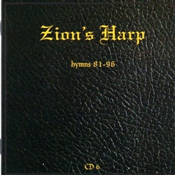 Zion's Harp CD #6