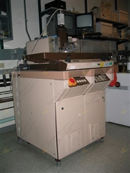 Esec 8003 Wafer Dicing Saw