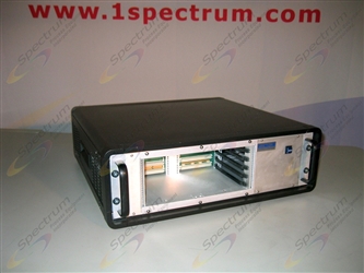 Vector Electronics VectorPak Chassis / System Enclosure  VME/cPCI Series 710