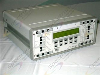 PTT 5050L1 V.Bert Datacom Analyzer