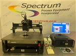 Cascade Microtech Summit 12000 Semi-Automatic Wafer Prober