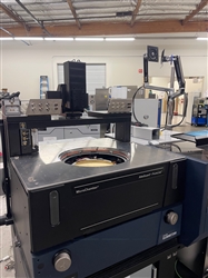 FormFactor Cascade Summit200 Wafer Probe Station