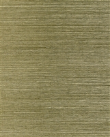 Deep  olive green tight sisal weave grasscloth