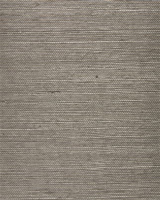 Sepia Brown Sisal Grasscloth Page 2