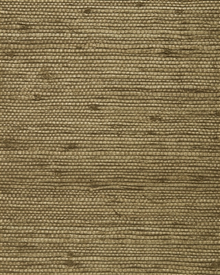 Russet Brown Jute Grasscloth Page 17