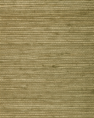 Moss Brown Jute Grasscloth Page 36