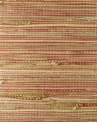 Natural Red Jute Grasscloth Page 19