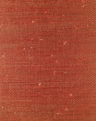 Ming Red Sisal Grasscloth Page 20