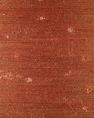 Cardinal Red Jute Grasscloth Page 22