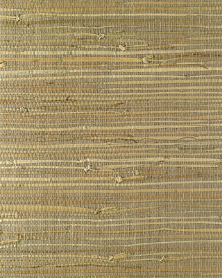 Drab Blend Jute Grasscloth Page 40