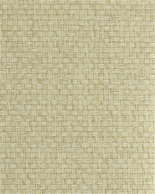 Almond Beige Natural Paperweave Grasscloth