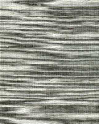 Sabre Gray Natural Sisal Grasscloth