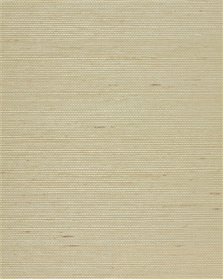 Parchment White Natural Sisal Grasscloth