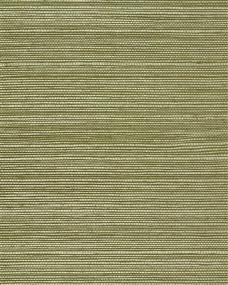 Sage Green Natural Sisal Grasscloth