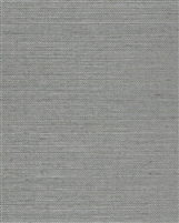 Mist Gray Natural Sisal Grasscloth