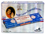 Wholesale Sai Baba Nag Champa Incense 40 Gram Pack
