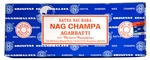 Wholesale Sai Baba Nag Champa Incense 250 Gram Packs