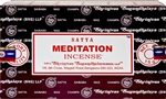 Wholesale Satya Meditation Incense 15 Gram Packs (12/Box)
