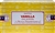 Wholesale Satya Vanilla Incense 15 Gram Packs (12/Box)