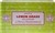 Wholesale Satya Lemongrass Incense 15 Gram Packs (12/Box)